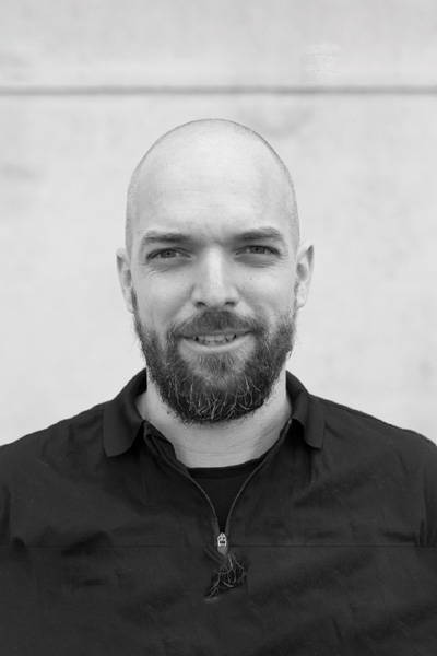 Balázs Farkas - Pistachio