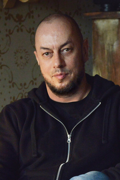 Ádán Vándor - Pistachio