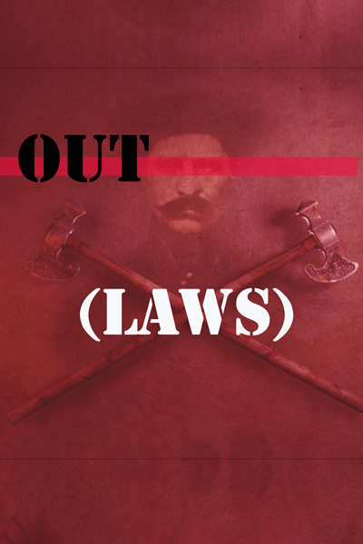 Outlaws by Pistachio