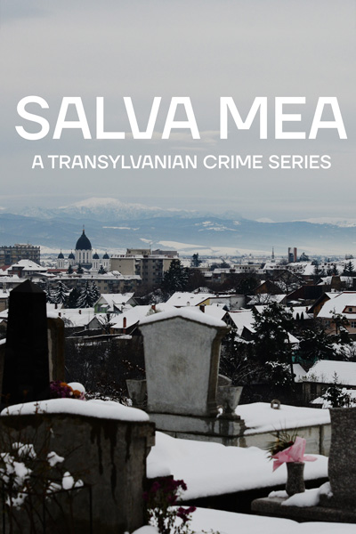 Salva Mea by Pistachio