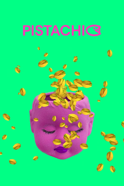 PISTACHIO by Pistachio